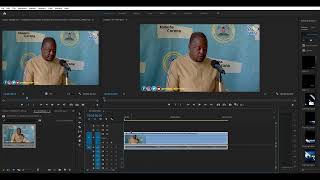 PREMIERE PRO TUTORIAL FOR BEGINNERS