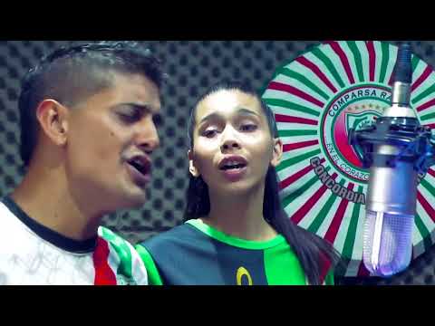 Samba Enredo Comparsa Ráfaga 2023 "Que locura linda ser Tricolor... Ráfaga vivo por vos"