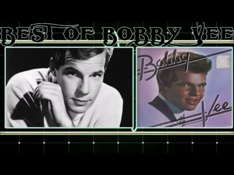 Bobby Vee  Best Of The Greatest Hits Compile by Djeasy