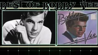 Bobby Vee  Best Of The Greatest Hits Compile by Djeasy