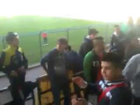 QVU21: US BITONTO - Fortis Murgia 4-0 Prima Categoria gir.B 2012-2013