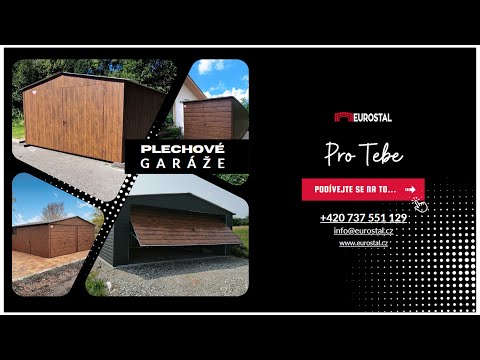 Eurostal - stavby za férovou cenu