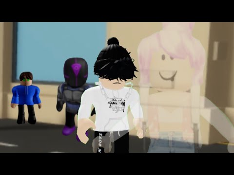 Roblox bully story season 3 EP.6