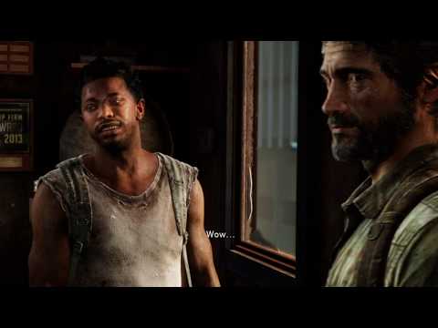 THE LAST OF US REMASTERED - Gameplay Walkthrough Part 26 [1080p HD PS4 PRO] - No Commentary