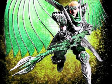 Legend of Dragoon - Boss Battle 2 (Extended)