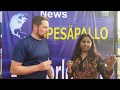 Interview Mr Juha Upi Antikainen Finland Part 1 10th WorldCup Pesapallo Championship 2019 20