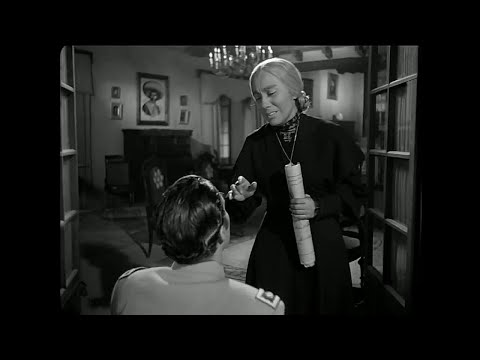 Jedan dan života (1950) 'Un Día de vida'  - FILM s prevodom