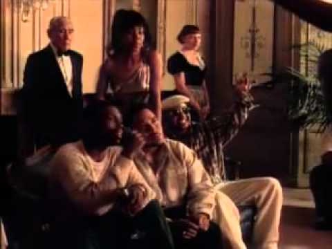 AZ Feat. Miss Jones - Sugar Hill