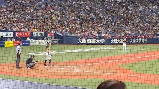 俺の大田泰示さんホームラン 応援歌もあるよ