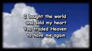 Touch The Sky - Hillsong United - Worship video with lyrics