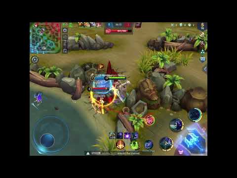 Leomord 18 Kills 0 Death,Maniac!! Top Global Leomord! Leomord in midlane?! Mobile Legends