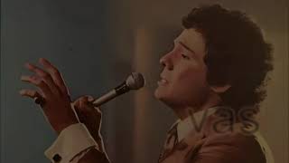 José José - NO ME DIGAS QUE TE VAS / LETRA