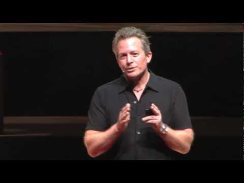 Innocent intrigue: Hans S. Keirstead at TEDxOrangeCoast