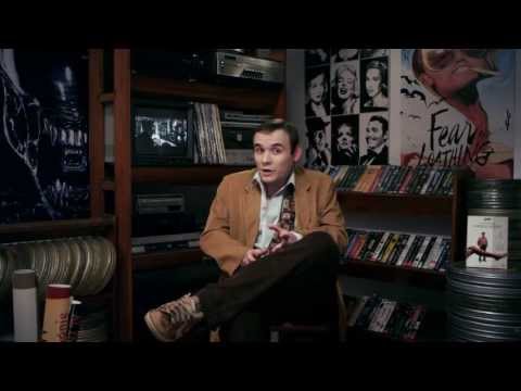 RETROSPEKCJA - odc. 3 - Absolwent (1967) - Recenzja