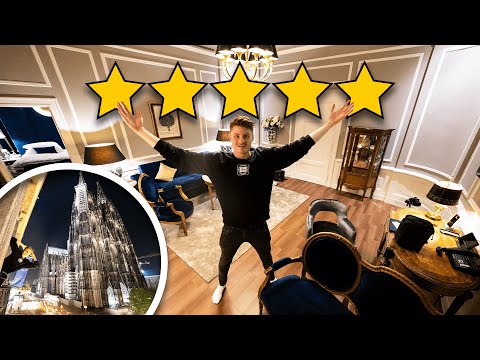 Das BESTE Hotel in Köln