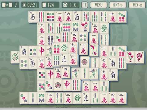 Mahjong Time - Play Mahjong Online