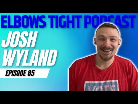 Josh Wyland: Life Long Wrestler Turned B Team Purple Belt | Ep. 85