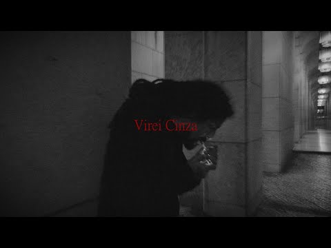 Krazye Loko - Virei Cinza [Prod. Split_86]