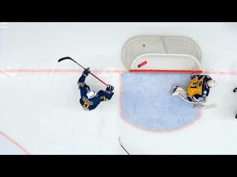 Esbjerg Energy vs  Herning Blue Fox