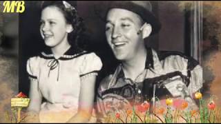 Bing Crosby - Thanks For The Memory