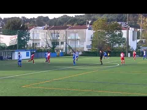 Golo Edu Bairro Misericórdia vs Este FC 