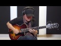 Ulf Wakenius - Four On Six (Jazz Guitar)