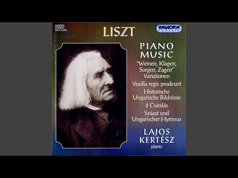 Video thumbnail for Eötvös Jôzsef