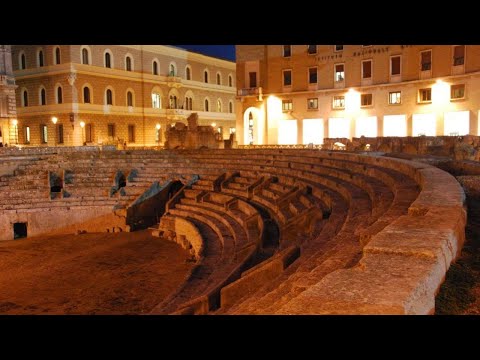 Lo Scacciapensieri Hotel & Restaurant, Monteroni di Lecce, Italy