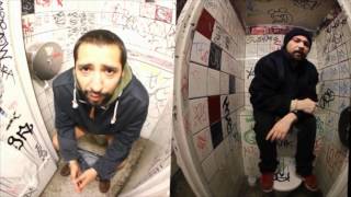 Paulo og DJ Carsten feat. Khal Allan " Det Sidste Håb "