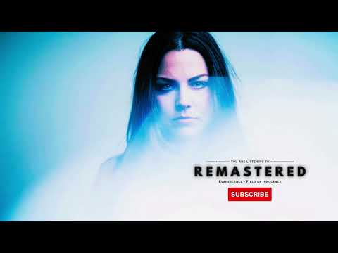 Evanescence - Field Of Innocence (Re-Mastered)
