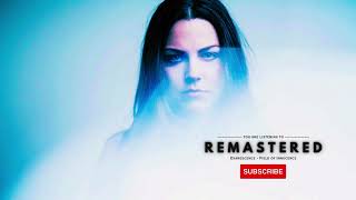 Evanescence - Field Of Innocence (Re-Mastered)