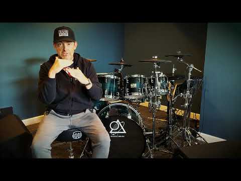 Muzzio MX Drums Review , Pro's and Con's after 3 months of ownership!