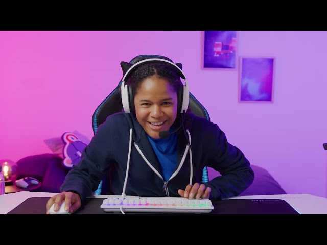 Trust GXT 490 FAYZO Headset Gaming 7.1 USB Branco video