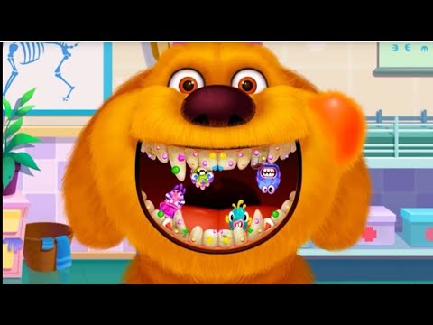 Fun Pet Animal Care | Furry Pet Hospital | BabyBus | Kids Educational Games