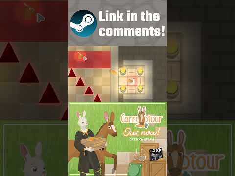 Launch Trailer
