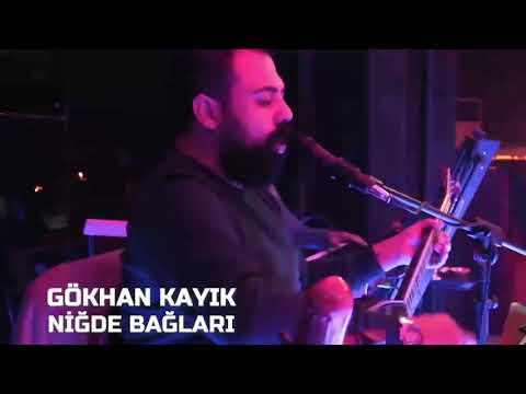 Gökhan Kayık _ Oyun Havaları / II