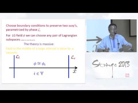 Gregory Moore - BPS News(Half)Hour