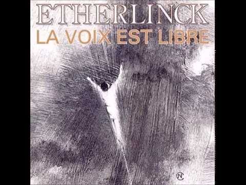 1995 Frédérick Etherlink - La Voix Est Libre