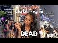 Club Culture In 2025 Is Interesting
