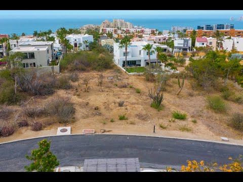 Lote 2-10 Paseo Las Misiones | Cabo Bello - The Agency