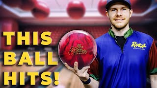 Testing The NEW Hitter Pearls Striking Power!