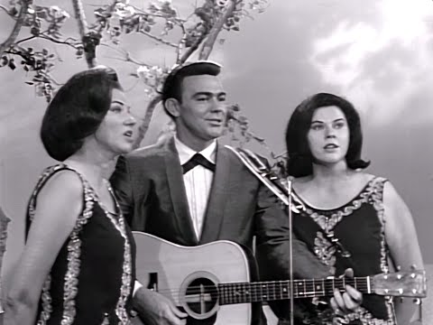 NEW * The Three Bells - The Browns {Stereo} 1959