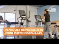 Venlo huurt particuliere beveiligers in om coronatoegangsbewijs te checken