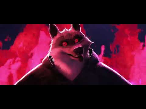 O Lobo Vai Comer Teu...   (O Gato de Botas 2)