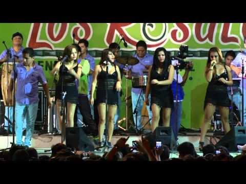 TE TENGO QUE OLVIDAR - CONCIERTO 2014 CORAZON SERRANO HD