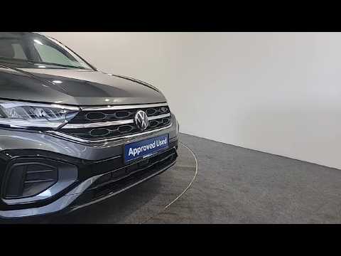 Volkswagen T-Roc R-Line 2.0 TDI M6F 116HP I Huge S - Image 2