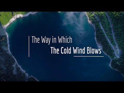 Milo Häfliger | The Way in Which The Cold Wind Blows [009]