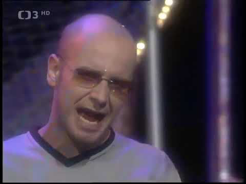 Děda Mládek Illegal Band - Rychlík jede do Prahy (2002)