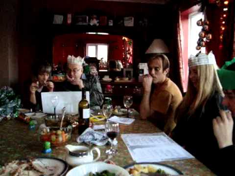 Boughton Manor Christmas 2010 03