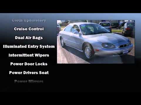 1999 Mercury Sable GS in Lawrence, KS 66046